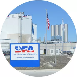 Dairy Farmers of America