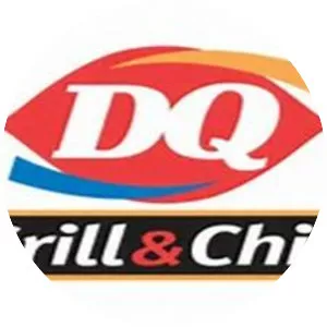 Dairy Queen - Fast food restaurant company