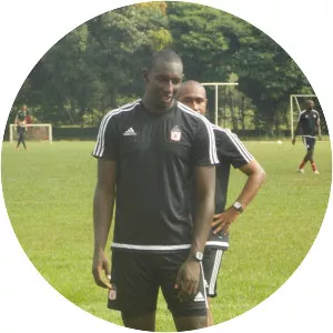 Dairyn González - Colombian footballer