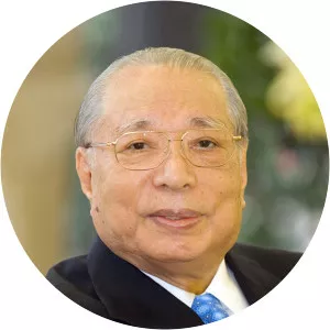 Daisaku Ikeda - Japanese philosopher