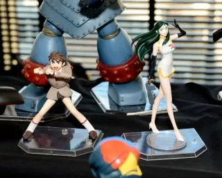 Daisaku Kusama - Fictional character