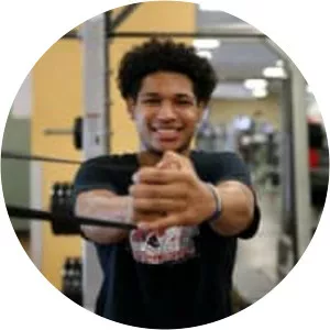 Daishen Nix - American professional basketball player