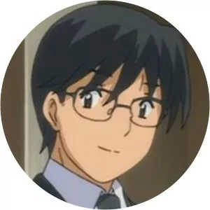 Daisuke Aoki photograph