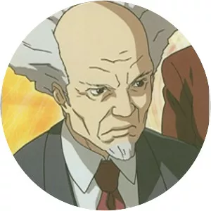 Daisuke Aramaki - Fictional character