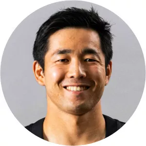 Daisuke Hamano - Japanese rugby union player