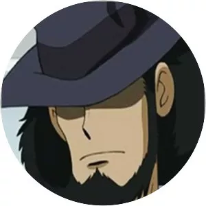Daisuke Jigen - Fictional character