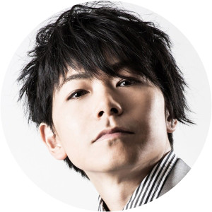 Daisuke Kishio - Japanese voice actor
