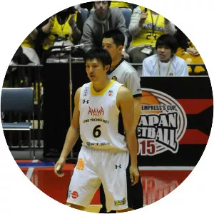 Daisuke Kobayashi