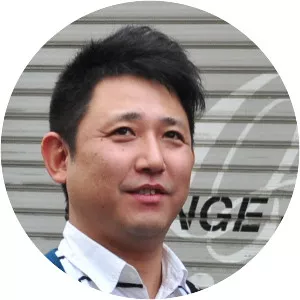 Daisuke Matsuda