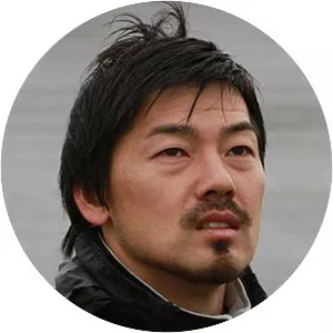 Daisuke Matsui - Japanese football player