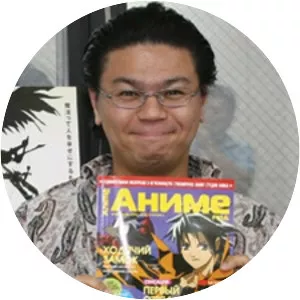 Daisuke Nakayama