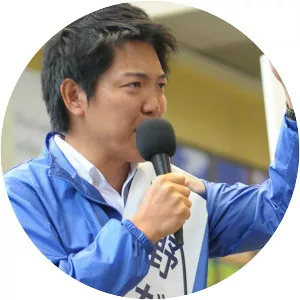 Daisuke Nishino