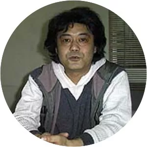 Daisuke Nishio - Japanese animator