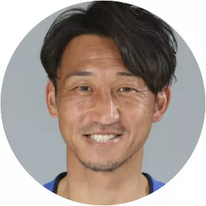 Daisuke Tomita