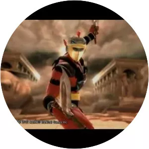 Daisuke Umon - Fictional character