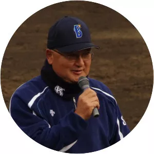 Daisuke Yamashita - Japanese baseball player