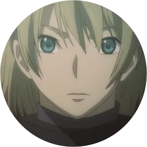 Daisy-023 - Fictional character