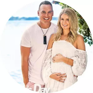 Daisy Aitken - Israel Dagg's wife