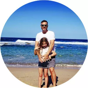 Daisy Barlow photograph