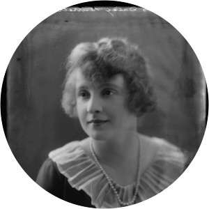Daisy Burrell
