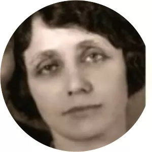 Daisy Canfield Danziger photograph