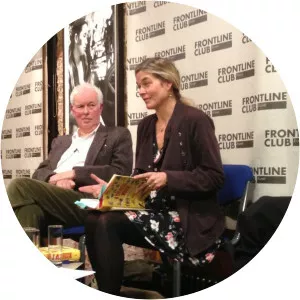 Daisy Cockburn - Emma Tennant's daughter