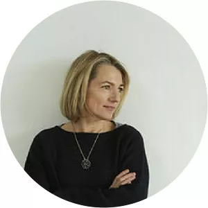 Daisy Cook photograph