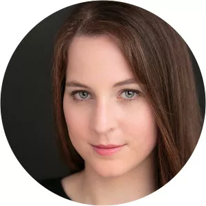 Daisy Cousens photograph