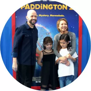 Daisy Cryer photograph