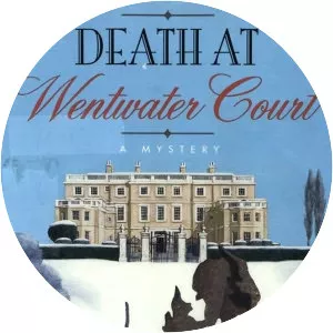 Daisy Dalrymple Mysteries Series