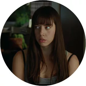 Daisy Danby - Fictional character