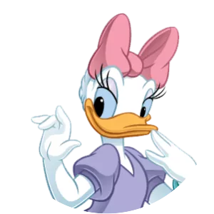 Daisy Duck