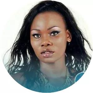 Daisy Ejang - Singer