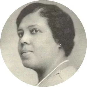 Daisy Elizabeth Adams Lampkin