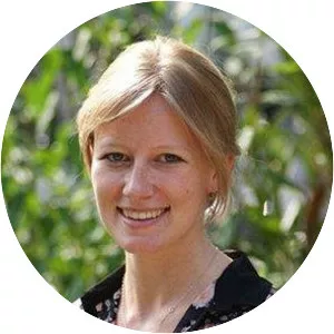 Daisy Fancourt photograph