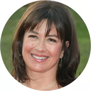 Daisy Goodwin photograph