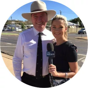 Daisy Hatfield - Journalist