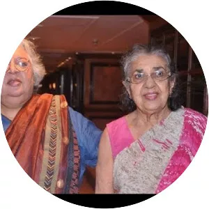 Daisy Irani