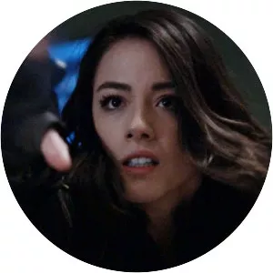 Daisy Johnson