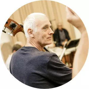 daisy jopling gerhard muthspiel - Musical artist