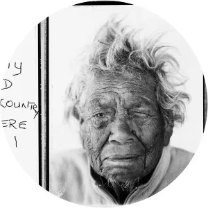 Daisy Kadibil photograph