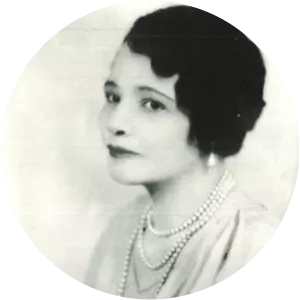 Daisy Kennedy Ellington - Pianist ‧ Duke Ellington's mother