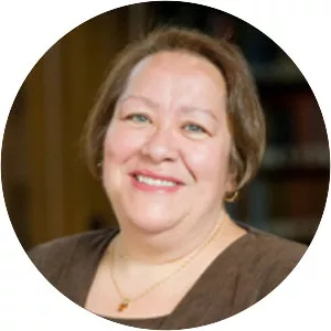 Daisy L. Machado - Author