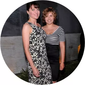 Daisy Lawless - Lucy Lawless' daughter