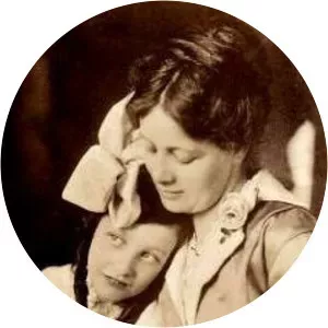 Daisy LeSueur - Joan Crawford's sister