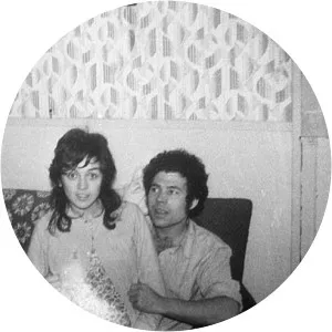 Daisy Letts - Rose West's mother