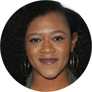 Daisy Lightfoot photograph