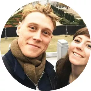 Daisy Mackay photograph