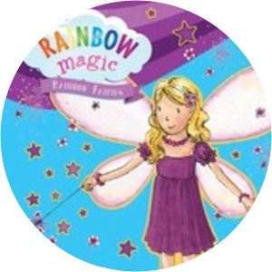 Daisy Meadows photograph