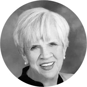 Daisy Nichols - Film producer